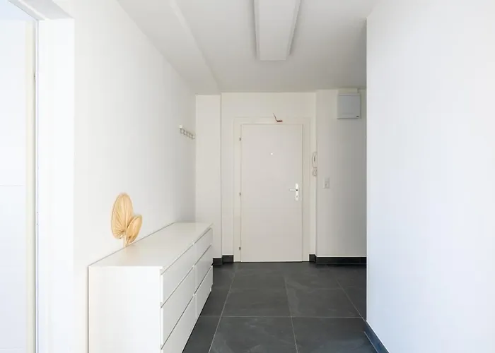 Modern Rooftop For Long Term * Viena