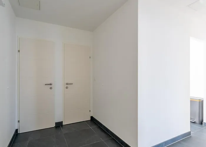 Modern Rooftop For Long Term Viena