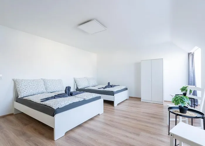 Modern Rooftop For Long Term Apartamento *